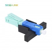 SC UPC Assembly Field Fast Connector 