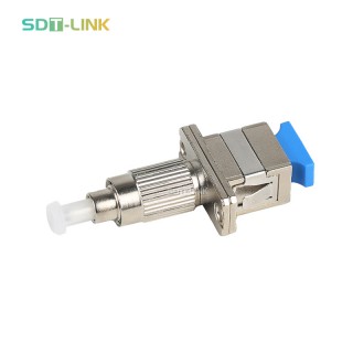 SC-FC Fiber Adapter