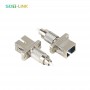 SC-FC Fiber Adapter