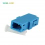 LC/UPC Simplex Fiber Optic Attenuator