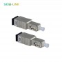 SC/APC Fiber Optic Attenuator