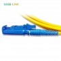 E2000/UPC Simplex Fiber Patch Cable