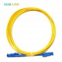 E2000/UPC Simplex Fiber Patch Cable