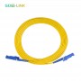 E2000/UPC Simplex Fiber Patch Cable