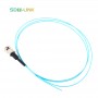 ST Pigtail Multilmode OM3 Simplex