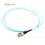 ST Pigtail Multilmode OM3 Simplex