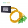 1x16 ABS Module PLC Splitter