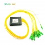 1x16 ABS Module PLC Splitter