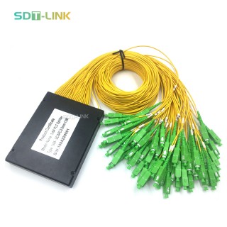 1x32 ABS Module PLC Splitter