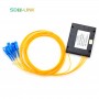 1x4 ABS Module PLC Splitter