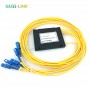 1x4 ABS Module PLC Splitter