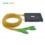 1x4 ABS Module PLC Splitter