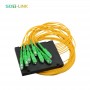 1x8 ABS Module PLC Splitter