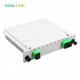 LGX Cassette Type 1X2 PLC Splitter