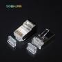 CAT6A RJ45 Connector Internal Shielded 8P8C 100 pcs/pack