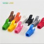 RJ45 Boots For Cat7 Modular Plug