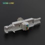 Cat5e UTP Unshielded Toolless Rj45 Connector 