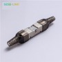 Cat6A FTP Shielded Toolless Rj45 Connector 