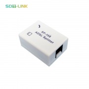 1 To 2 ADSL Voice Splitter