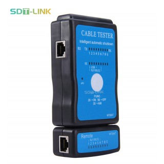 M726AT Cable Tester