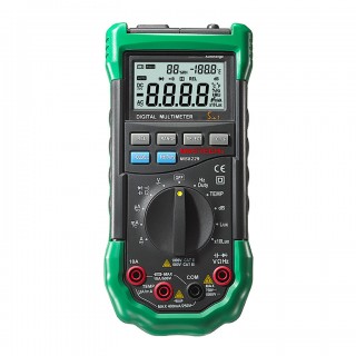 MS8229 Multimeter