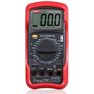 UNI-T UT51 Multimeter