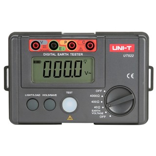 UNI-T UT522 Resistance tester