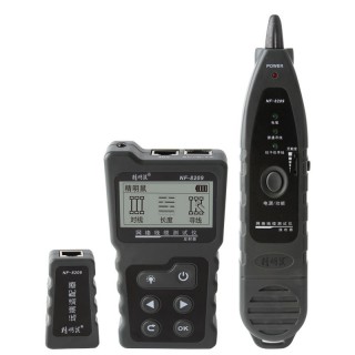 NF-8209 Cable Tracker