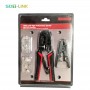 N5684R Crimp Tool Set