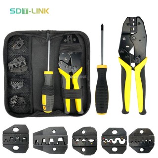 Terminal Crimp Combination Tool Kits