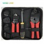 Terminal Crimp Combination Tool Kits