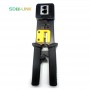 EZ Crimp Tool For EZ RJ45 Pass Through