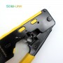 Cat7 EZ Pass Through Multi Function Crimper Tool