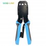 Network 2008AR Type Multi Function Crimper Tool