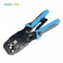 Network 2008AR Type Multi Function Crimper Tool