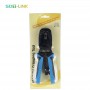 Network 2008AR Type Multi Function Crimper Tool