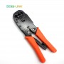 Network 2008R Type Multi Function Crimper Tool