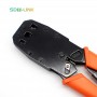 Network 2008R Type Multi Function Crimper Tool