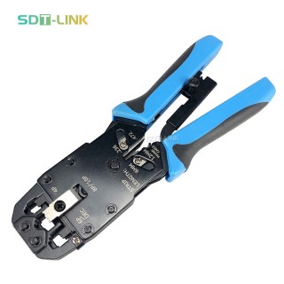 Network 200AR Type Multi Function Crimper Tool