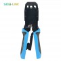 Network 200AR Type Multi Function Crimper Tool