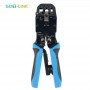 Network 200AR Type Multi Function Crimper Tool