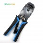 Network 200R Type Multi Function Crimper Tool