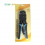 Network 200R Type Multi Function Crimper Tool