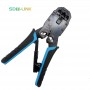 Network 200R Type Multi Function Crimper Tool