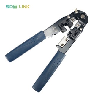 Network 210 Type Multi Function Crimper Tool