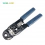 Network 210 Type Multi Function Crimper Tool