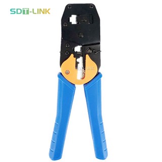 Network 268B Type Multi Function Crimper Tool