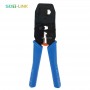 Network 268B Type Multi Function Crimper Tool