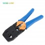 Network 268B Type Multi Function Crimper Tool