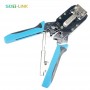 Network 2810R Type Multi Function Crimper Tool